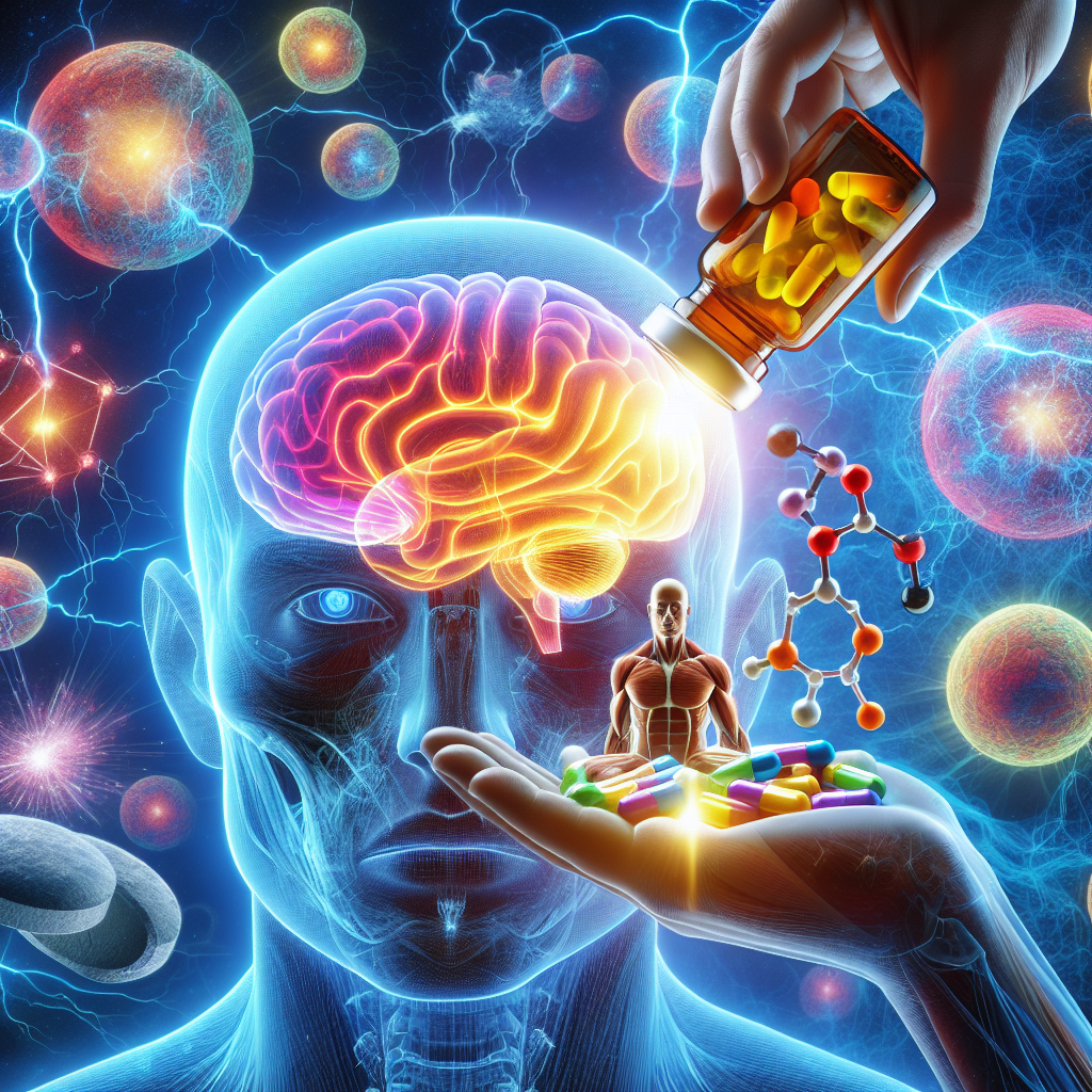 Die Auswirkungen von Clenbuterol auf das zentrale Nervensystem: Eine Expertenanalyse