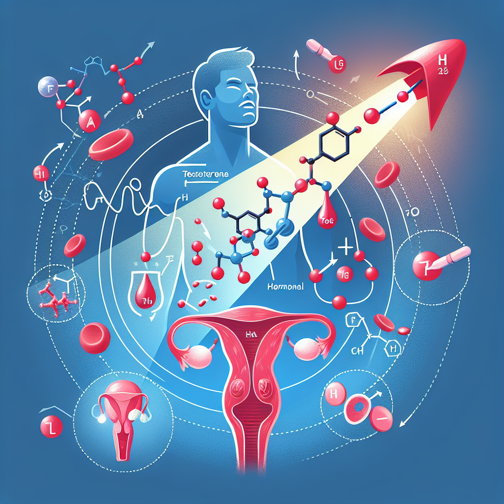 Die Rolle von Testosteron propionat in der hormonellen Balance