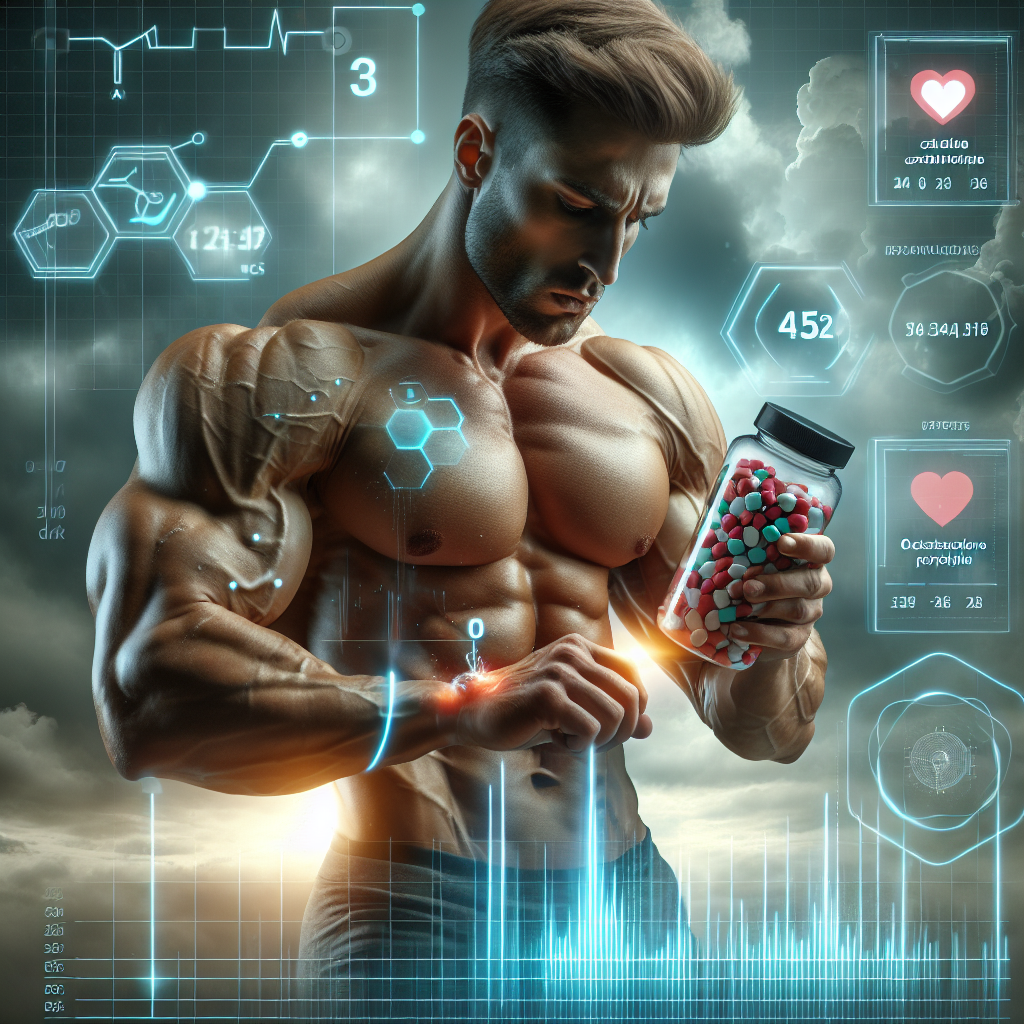 Effektive Anwendung von Kalorienzyklen mit Drostanolon propionat: Expertenrat und Strategien