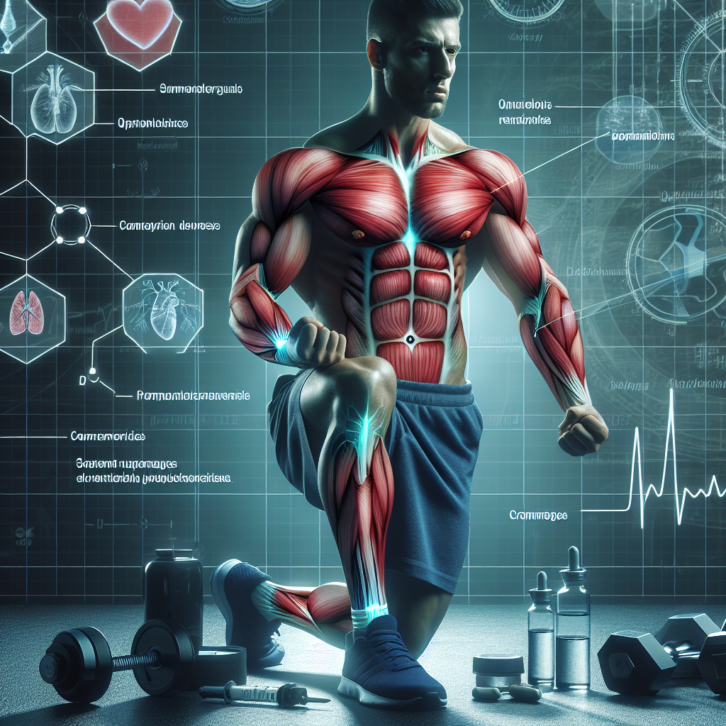 Optimierung von Trainingsmethoden mit Nandrolon: Expertenrat und Strategien