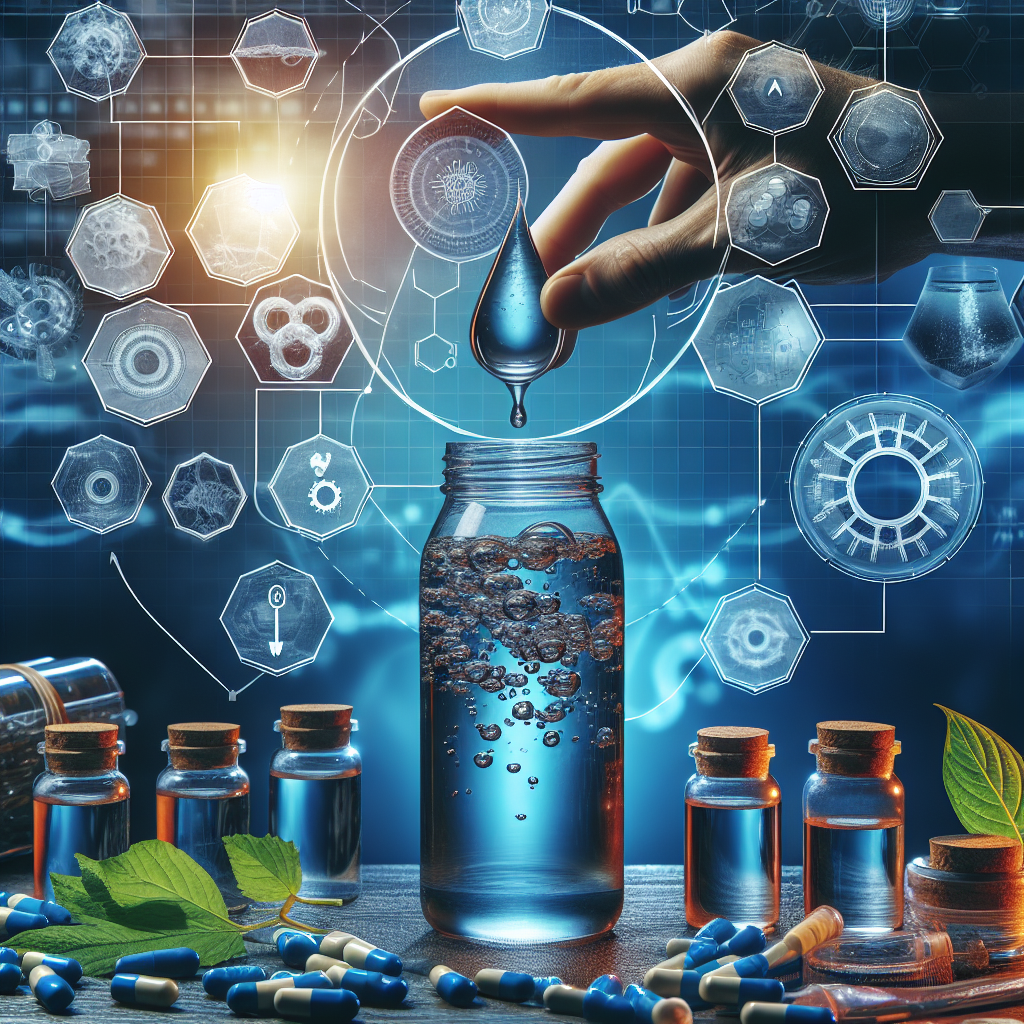 Strategien zur Reduzierung von Wasserretention bei der Verwendung von Parabolan