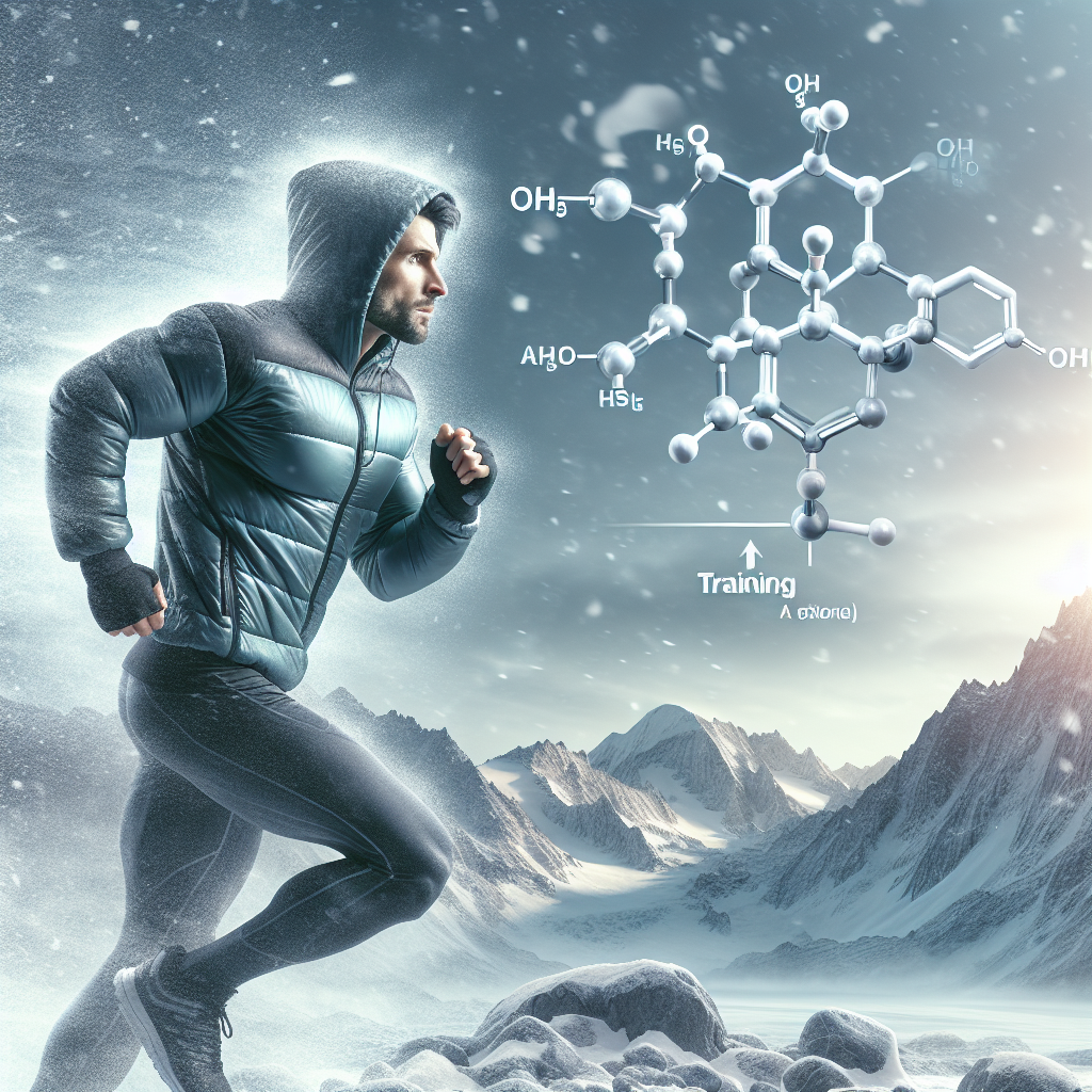 Training im kalten Klima: Die Rolle von Winstrol für optimale Ergebnisse
