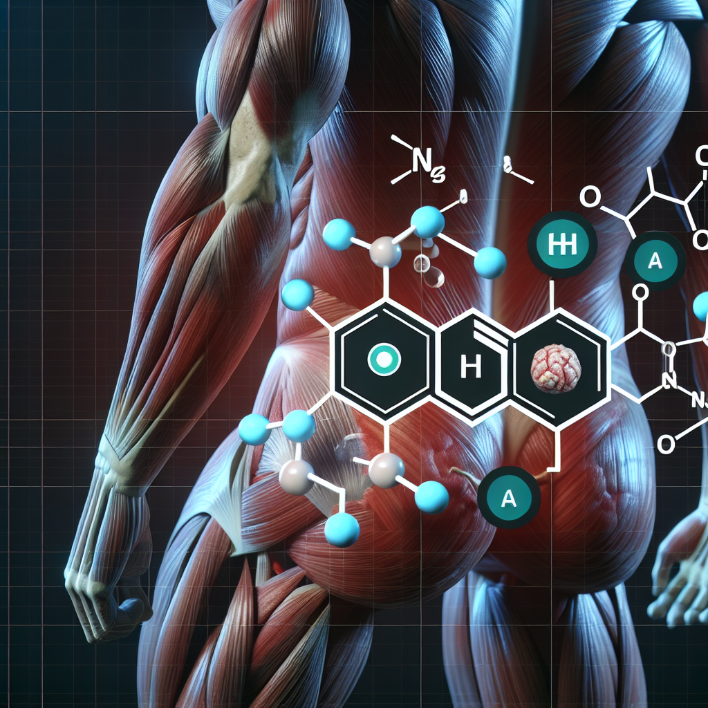 Wie Turinabol zur Reduzierung von Muskelschmerzen beitragen kann