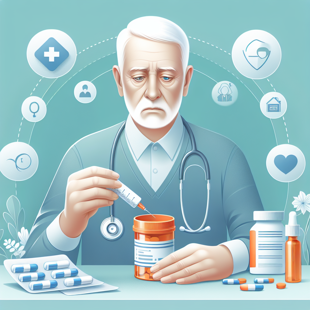 Dosierungsempfehlungen für ältere Patienten: Wie Tirzepatide effektiv eingesetzt wird