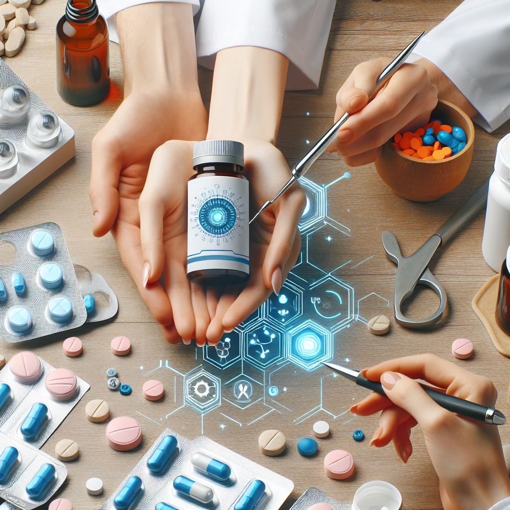 Dosierungsempfehlungen für Anfänger: Wie Sibutramine effektiv eingesetzt wird