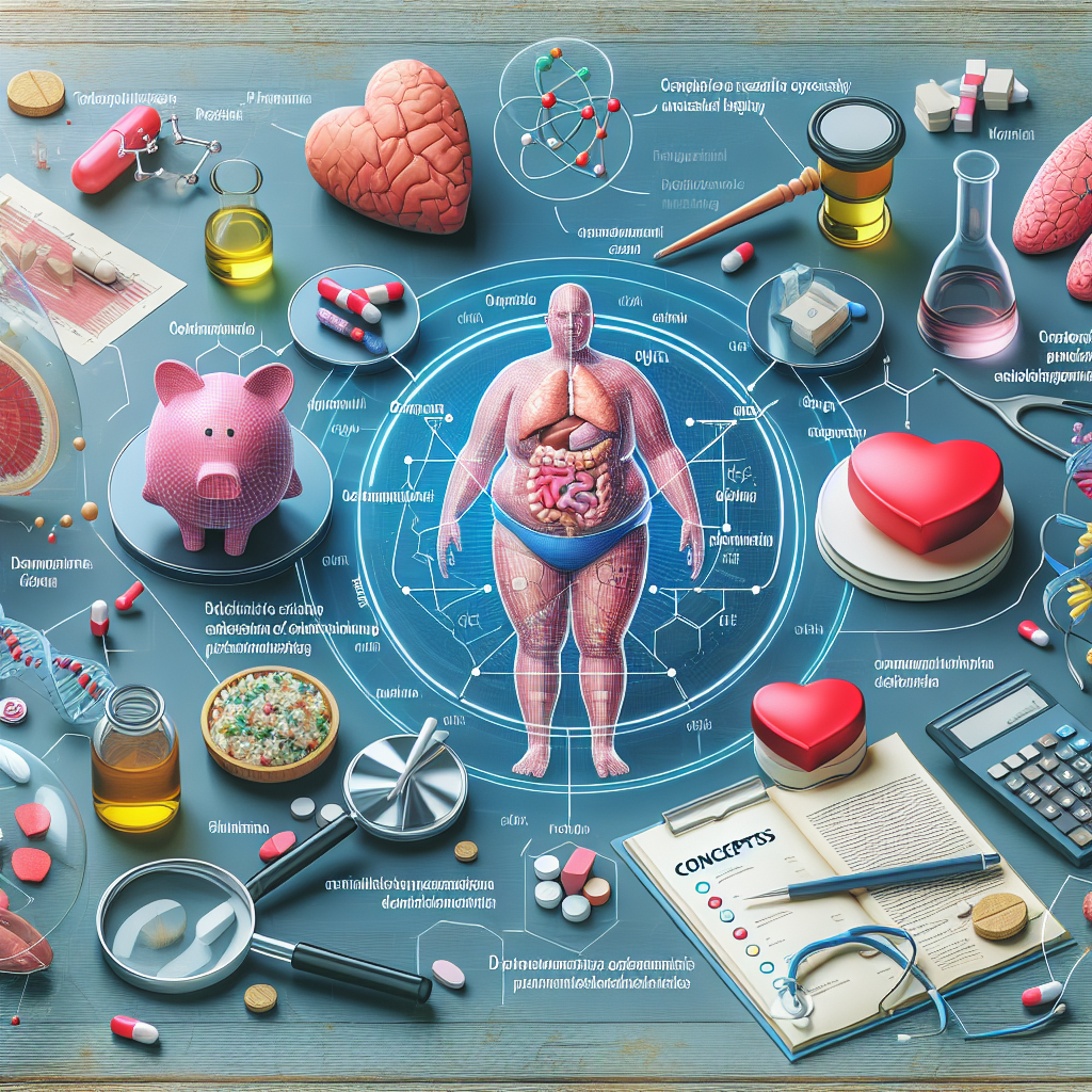 Therapieansätze bei Adipositas und Begleiterkrankungen: Die Rolle von Sibutramine