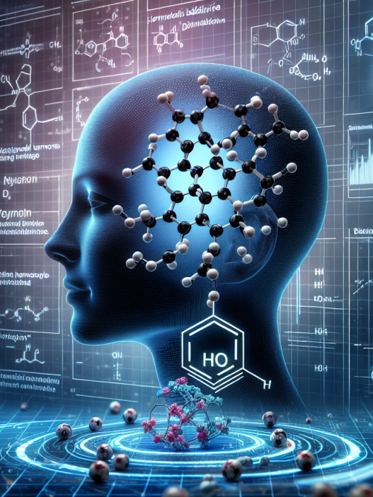 Anwendung von Raloxifenhydrochlorid zur Behandlung hormoneller Dysbalancen