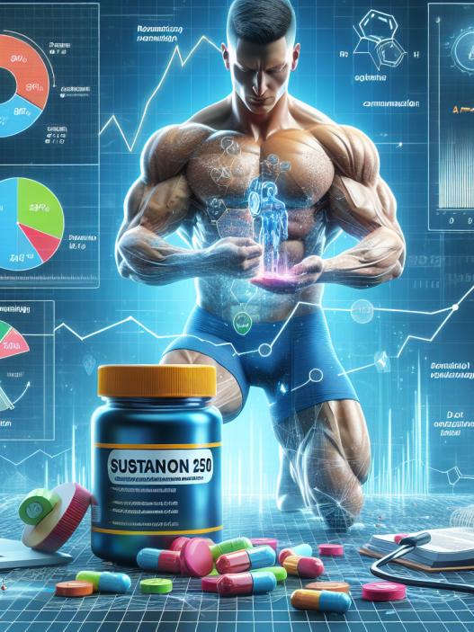 Anwendung von Sustanon 250 bei Muskelversagen und Leistungsabfall: Experteneinschätzungen und Empfehlungen