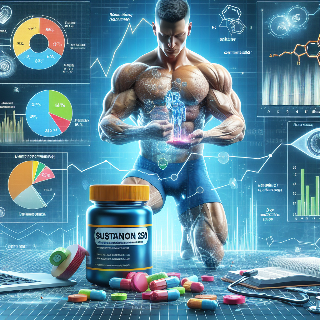 Anwendung von Sustanon 250 bei Muskelversagen und Leistungsabfall: Experteneinschätzungen und Empfehlungen