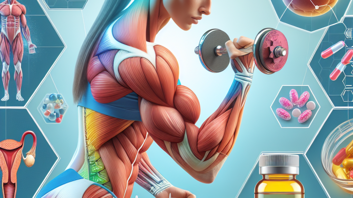 Anwendung von Trenbolon acetat bei weiblichen Sportlern: Experteneinschätzungen und Empfehlungen