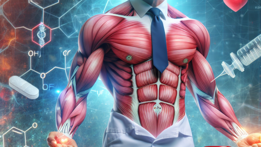 Die Auswirkungen von Methenolone enanthateen auf die Hormonproduktion im Körper: Ein Experteneinblick