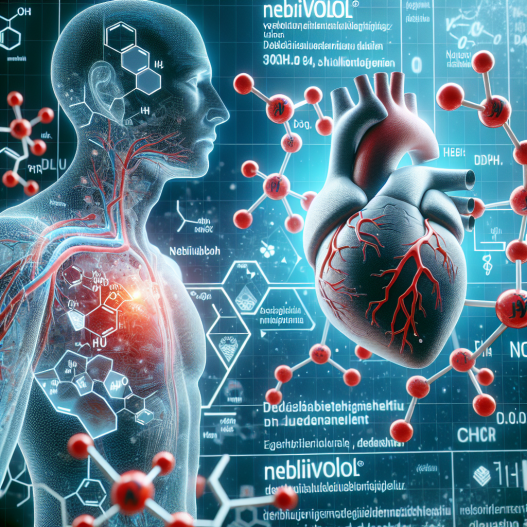 Dosierung bei Herzinsuffizienz: Wie Nebivolol hilft