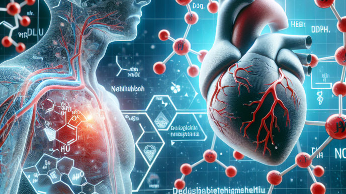 Dosierung bei Herzinsuffizienz: Wie Nebivolol hilft