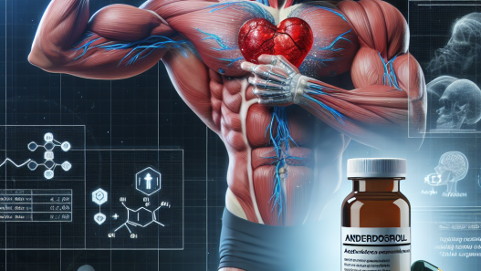 Dosierungsempfehlungen für Fortgeschrittene: Wie man Andriol optimal nutzt