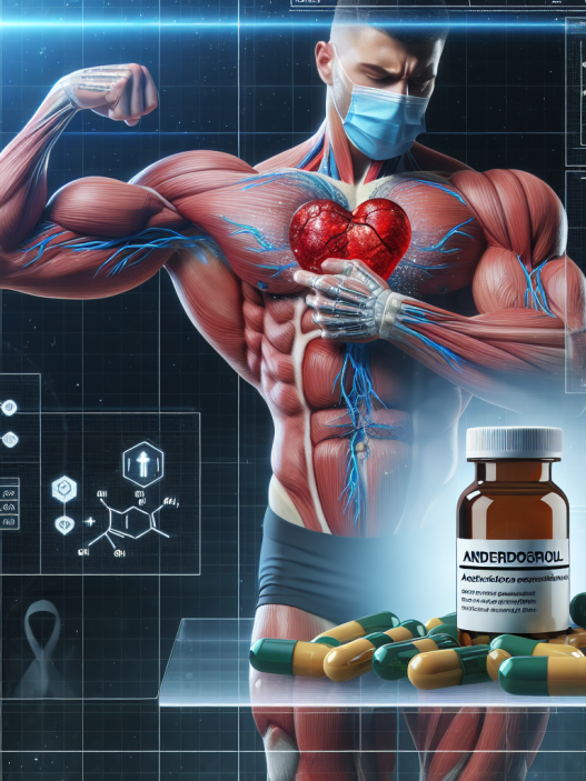 Dosierungsempfehlungen für Fortgeschrittene: Wie man Andriol optimal nutzt