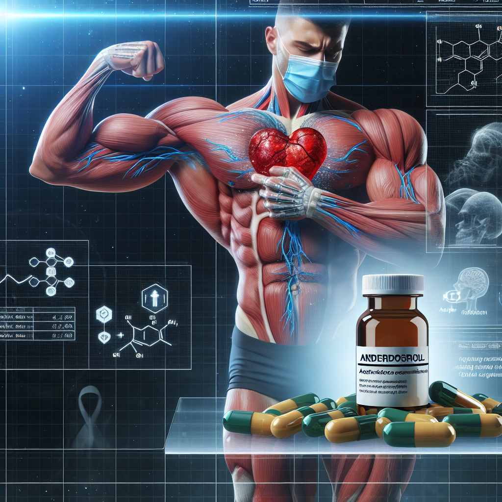 Dosierungsempfehlungen für Fortgeschrittene: Wie man Andriol optimal nutzt