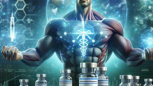 Dosierungsstrategien für Fortgeschrittene bei der Methenolone enanthate