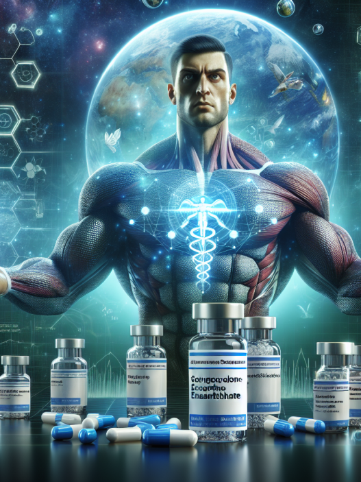 Dosierungsstrategien für Fortgeschrittene bei der Methenolone enanthate