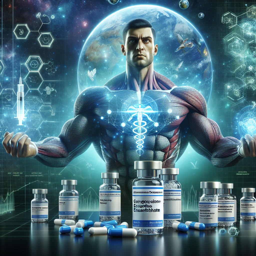 Dosierungsstrategien für Fortgeschrittene bei der Methenolone enanthate