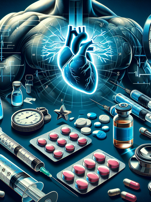 Empfohlene Kurdauer und Pausen bei der Anwendung von Stanozolol-Injektionen: Ein Expertenratgeber