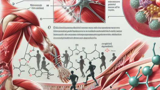 Entwässerung bei Muskelfaserrissen: Die Rolle von Furosemid in der Therapie
