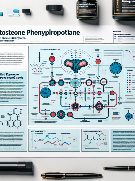 Erfahrungsberichte und Anwendungstipps: Wie Testosteron phenylpropionat wirkt