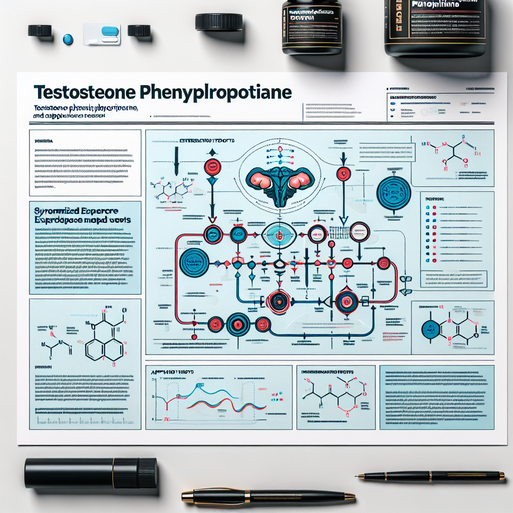 Erfahrungsberichte und Anwendungstipps: Wie Testosteron phenylpropionat wirkt