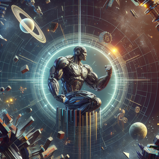 Erfolgreicher Muskelerhalt im Kaloriendefizit: Die Rolle von Sustanon 250