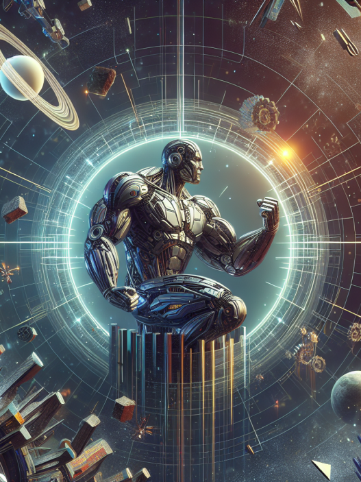 Erfolgreicher Muskelerhalt im Kaloriendefizit: Die Rolle von Sustanon 250