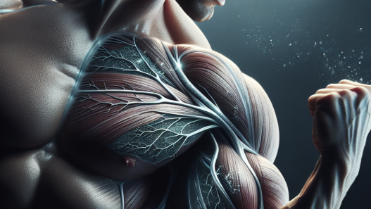 Muskeldefinition und Härte: Wie Trenbolon enantat Ihre Fitnessziele Unterstützt