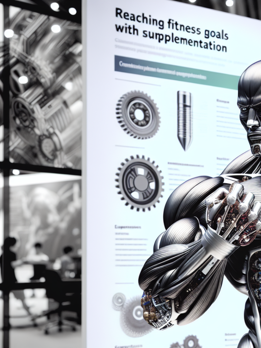 Muskelkraft und Volumensteigerung: Wie Andriol Ihre Fitnessziele unterstützt