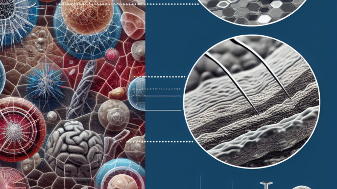 Risiken von Hautirritationen und Vernarbungen bei der Anwendung von Stanozolol-Injektionen.