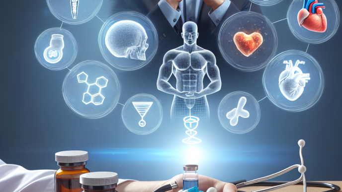 Strategien zur Minimierung allergischer Reaktionen bei der Anwendung von Testosteron cypionat