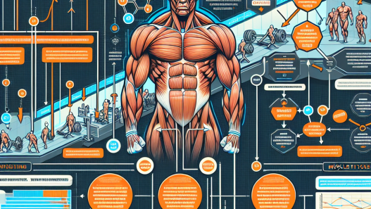 Trainingsintensität und Muskelwachstum: Wie Primobolan den Fortschritt beeinflusst