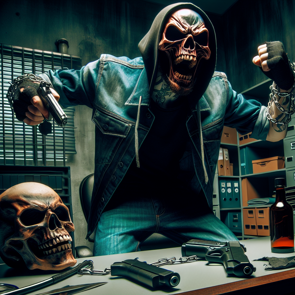 Aggressionsverhalten unter Einfluss von Clomid