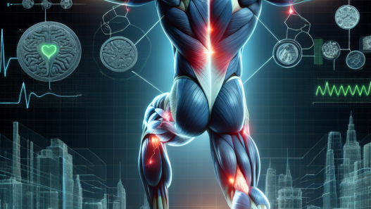 Die Auswirkungen von Exemestan auf Muskelkraft und Definition