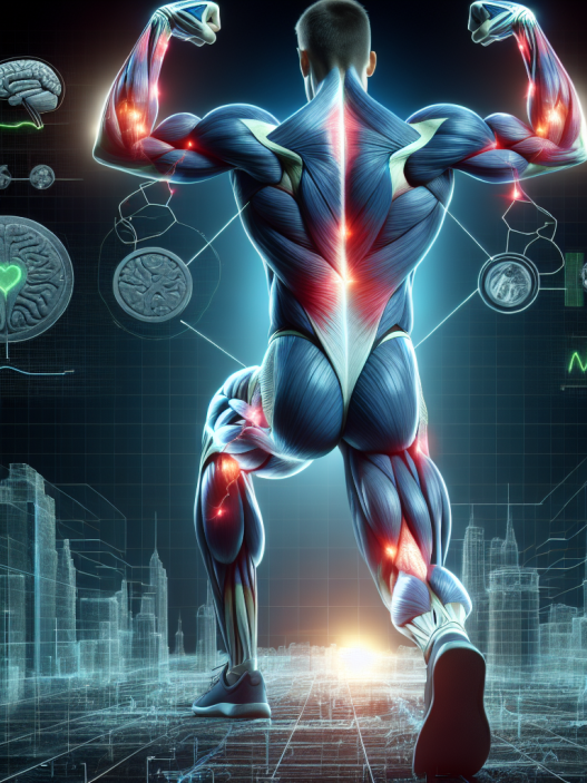 Die Auswirkungen von Exemestan auf Muskelkraft und Definition