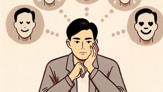 Die Auswirkungen von Sildenafil citrat auf die Psyche.