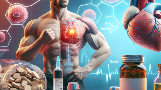Die Auswirkungen von Tamoxifen auf die Testosteronproduktion