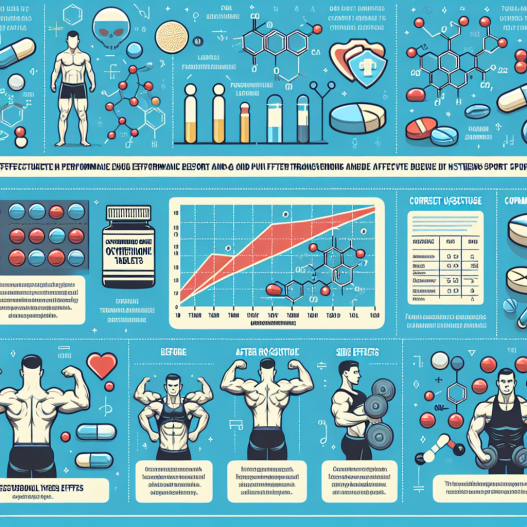Die Effektivität von Oxymetholone Tabletten im Kraftsport: Ein umfassender Überblick