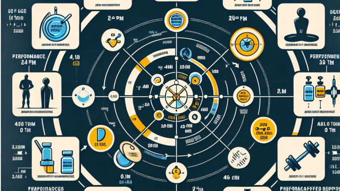 Dosierung und Therapiedauer von Anastrozol im Sport