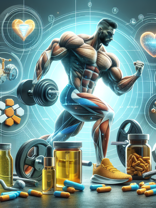 Effektiver Einsatz von Anabolika: Wie Stenbolon Ihre Fitnessziele unterstützt