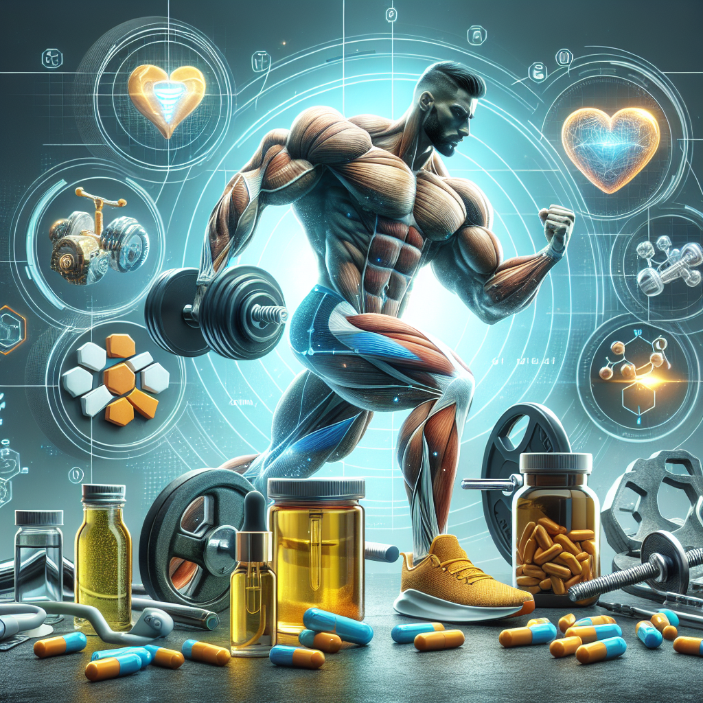 Effektiver Einsatz von Anabolika: Wie Stenbolon Ihre Fitnessziele unterstützt