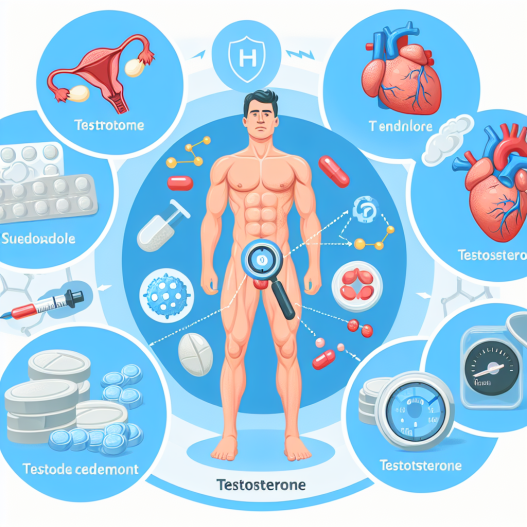 Einfluss von Clomid auf die Testosteronproduktion