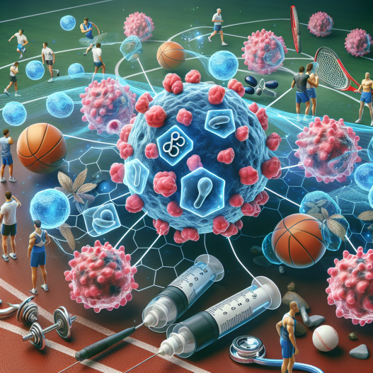 Hormonelle Tumorarten im Sport: Wie Tamoxifen die Therapie beeinflusst