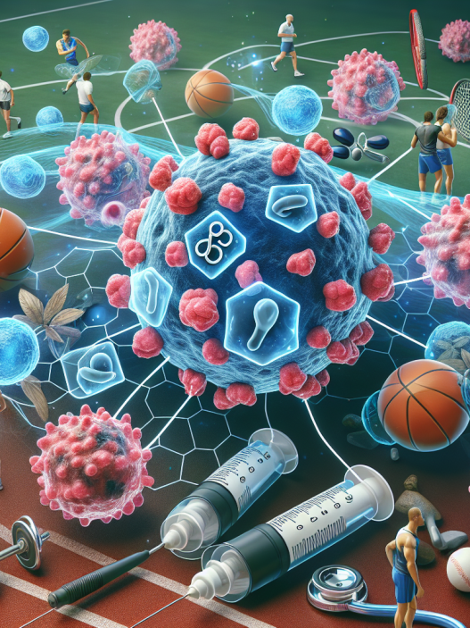 Hormonelle Tumorarten im Sport: Wie Tamoxifen die Therapie beeinflusst