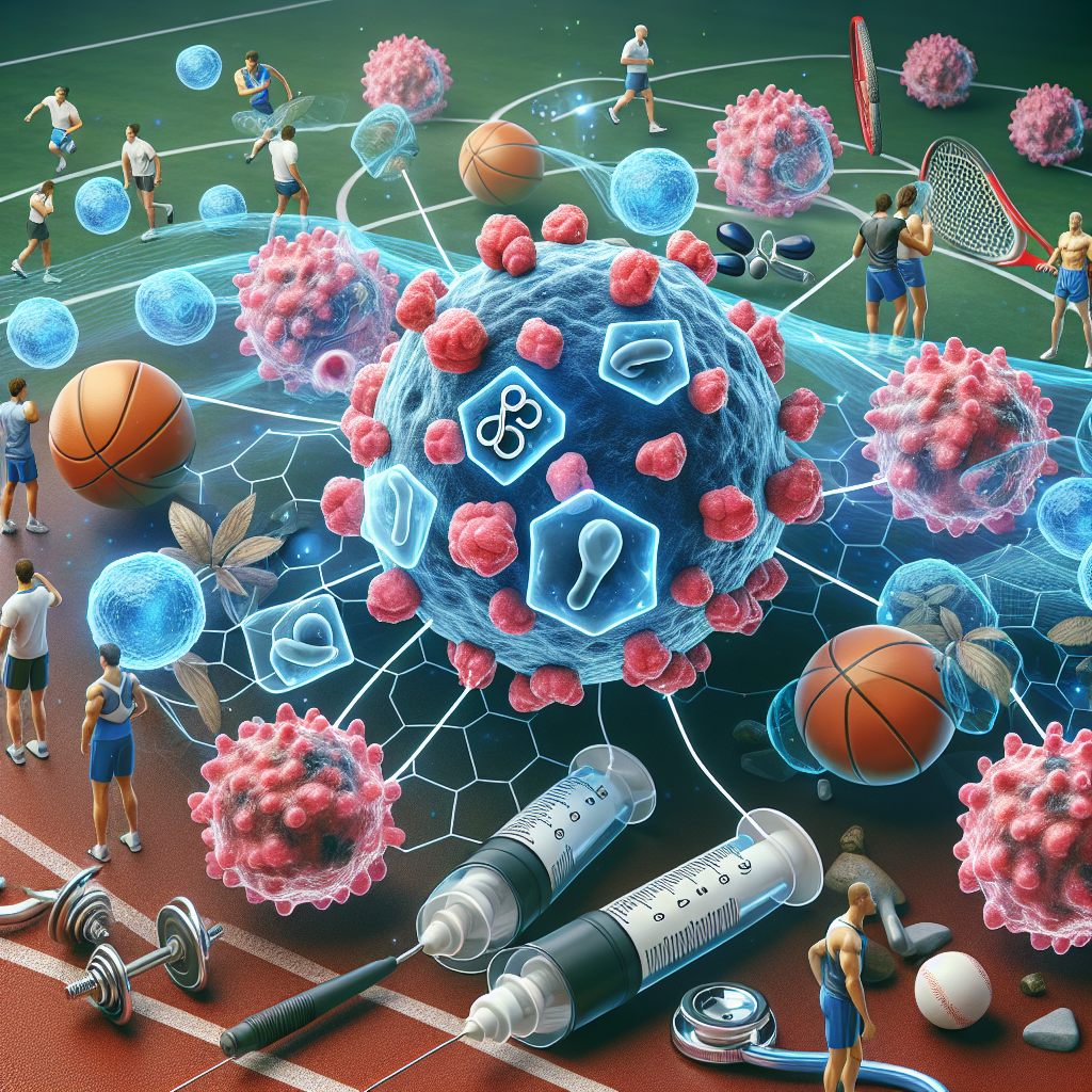 Hormonelle Tumorarten im Sport: Wie Tamoxifen die Therapie beeinflusst