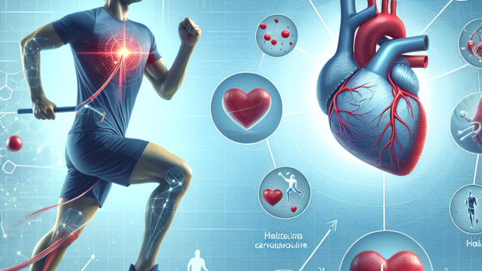 Kardiovaskuläre Gesundheit im Sport: Wie Exemestan das Risiko beeinflusst