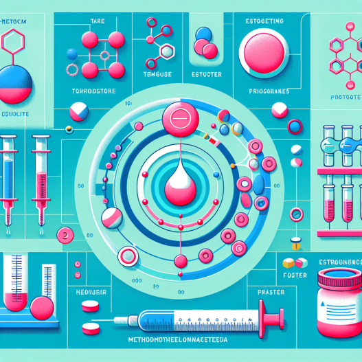 Kein Östrogenanstieg durch Methanolonacetat oral: Was Sie wissen sollten