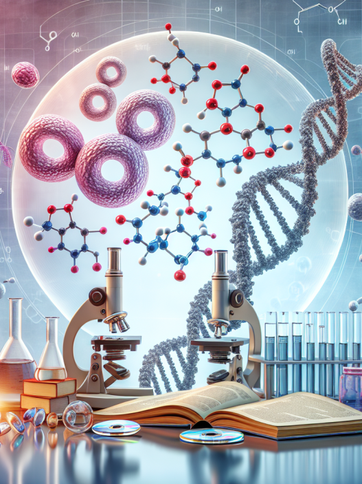 Kombination von Testosteron mit Gonadotropin: Ein neuer Ansatz?